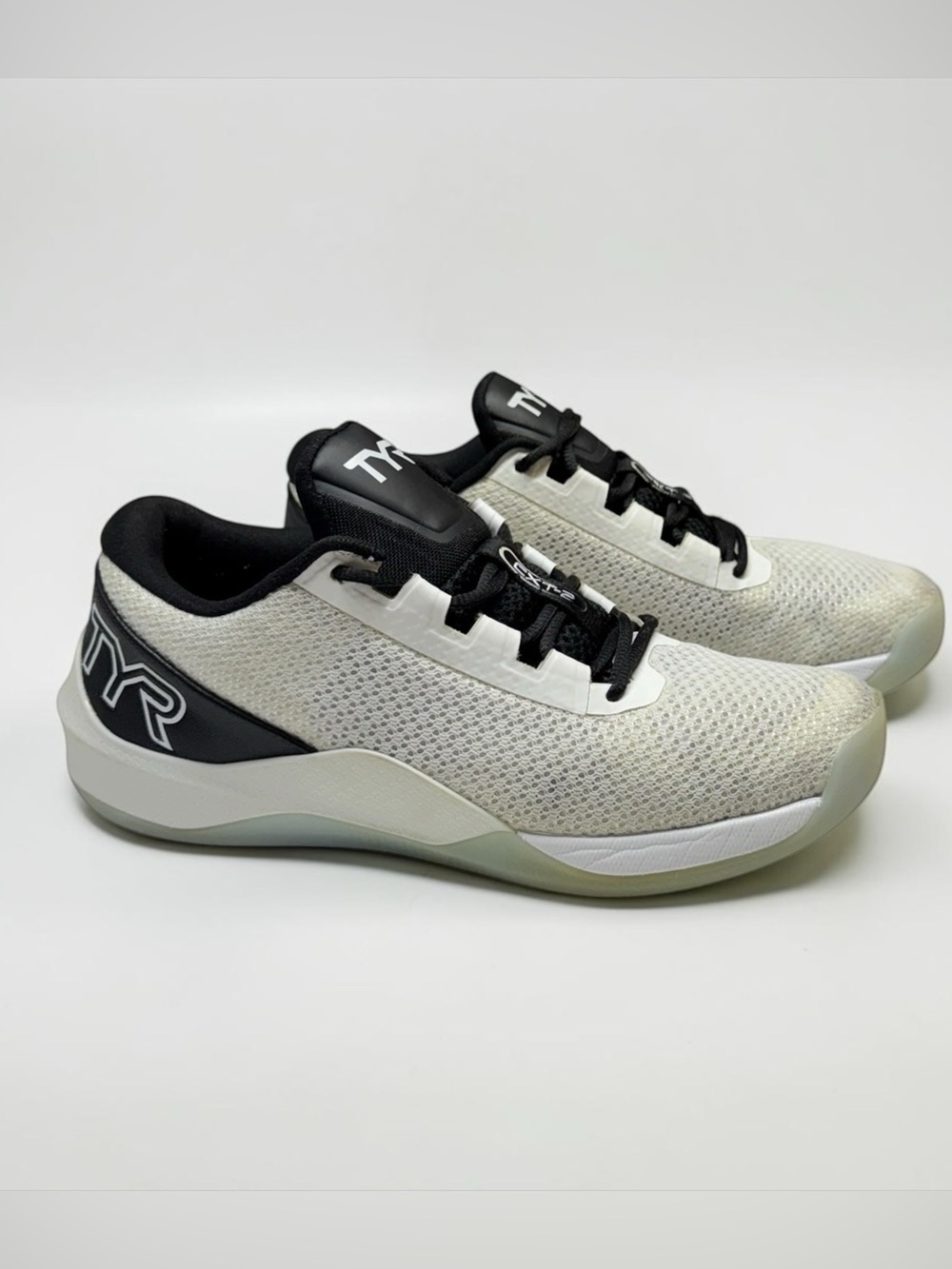TYR CXT-2 Cross Training Shoes Womens Size 7.5 Performance Activewear